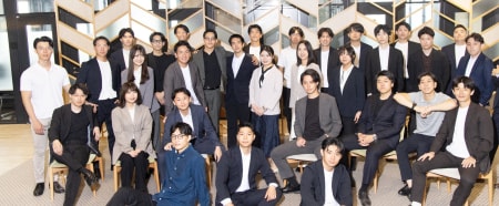 【1名限定|新規事業/事業開発】
執行役員直下で海外新規事業の立ち上げ者募
