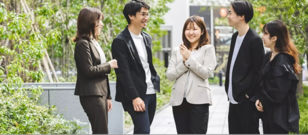 未経験から営業力を磨く! 実践型長期インターン募集