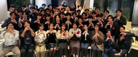 本物の営業力が身につく!
クリーンエネルギー/催事営業