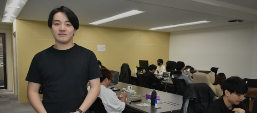 【新規事業立ち上げを現場で学ぶ】SNS事 業を行っている会社で新規事業に挑戦!
