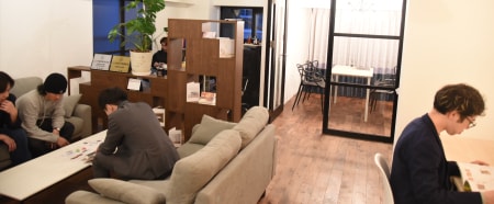 【東京】不動産営業インターンで、
誰よりも輝く、影響力を身につけよう!