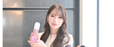 SNSが好きな学生必見!美容×SNSでイ
ンフルエンサー業務に挑戦しませんか?