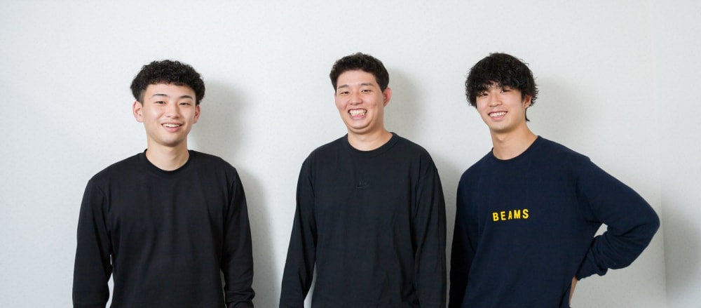 CEO直下で挑む! 急成長企業のマーケティングインターン