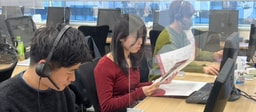 【エコに貢献】省エネ商材の提案で光熱費削 減「環境×お得」を届ける長期インターン
