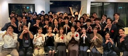 【役員・トップ営業マンによる直接指導】 社会で活躍する学生を育てる圧倒的な環境