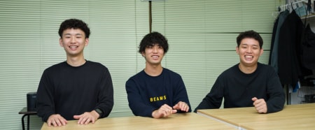 CEO直下!
「社長の右腕」として事業成長の責任を担え