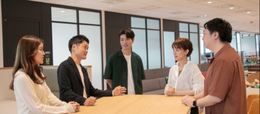 成長企業で実践力UP! 営業長期インターン募集!