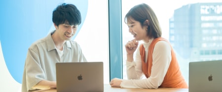 成長企業で実践力UP!
営業長期インターン募集!