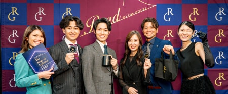 本気で人生を変える【Roadアカデミー】
~未来のエグゼクティブを生み出す~