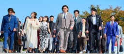 本気で人生を変える【Roadアカデミー】 ~未来のエグゼクティブを生み出す~