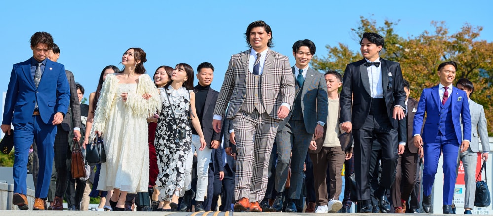 本気で人生を変える【Roadアカデミー】 ~未来のエグゼクティブを生み出す~