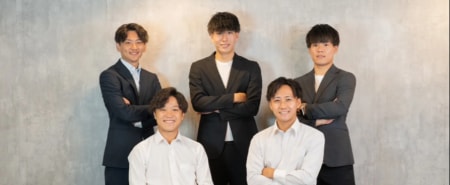 住宅設備営業長期インターン生募集!
成長を実感できる環境