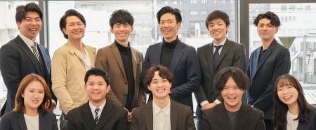 【福岡の学生積極採用】バイトをするなら
営業インターン!皆さんを必ず成長させます