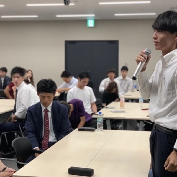 【仙台の学生積極採用】バイトをするなら営業インターン!皆さんを必ず成長させます