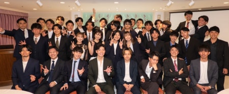 【広島の学生積極採用】バイトをするなら
営業インターン!皆さんを必ず成長させます