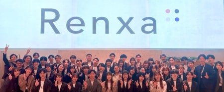 学生長期インターン募集!イベントで活躍するプロモーションスタッフ
