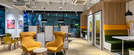 スタートアップ採用インターン
渋谷で営業×採用コンサル挑戦!