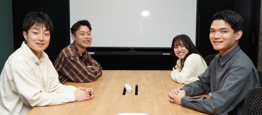 サウナ販売・施工事業のマーケティング担当 趣味と仕事を両立!学生長期インターン