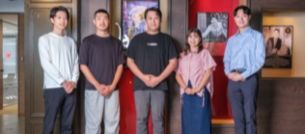 【東京】学生のうちに、社会人3年目の営業力を!圧倒的に成長できる長期インターン