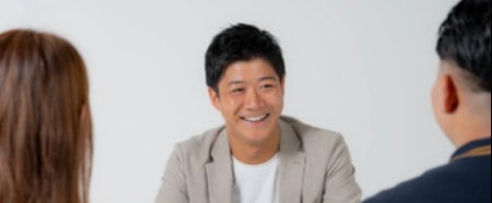 キャリアサポートで成長できる
人材紹介長期インターン募集!