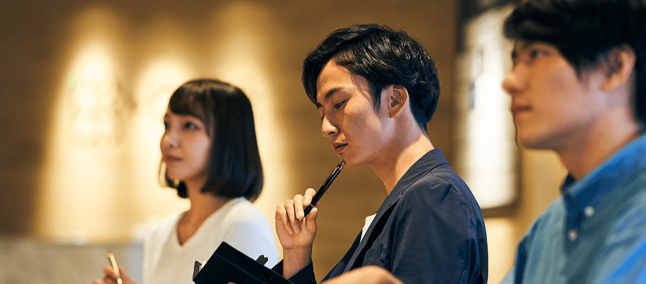 土日大歓迎のtoC•toB 営業サポート長期インターン!