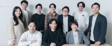 【経営直下!事業推進アシスタント】アジア
初のデモSaaSを一緒に成長させませんか