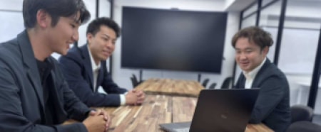 【神奈川】未経験から挑戦!
通信営業で圧倒的成長長期インターン
