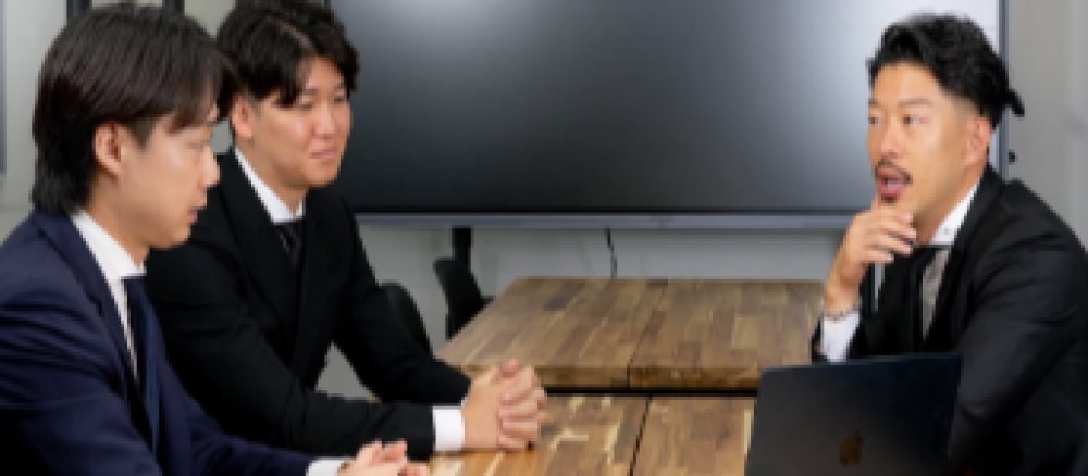 【神奈川】未経験から挑戦! 通信営業で圧倒的成長長期インターン