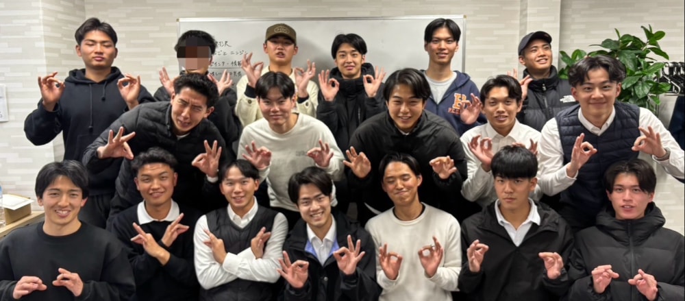 【関東】大手携帯キャリアの 営業長期インターン!