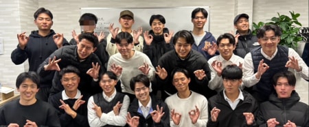 【関東】大手携帯キャリアの
営業長期インターン!