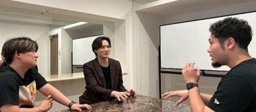 将来の選択肢を広げる。無形商材の営業スキルを磨き、20代で「稼ぐ力」を身につける