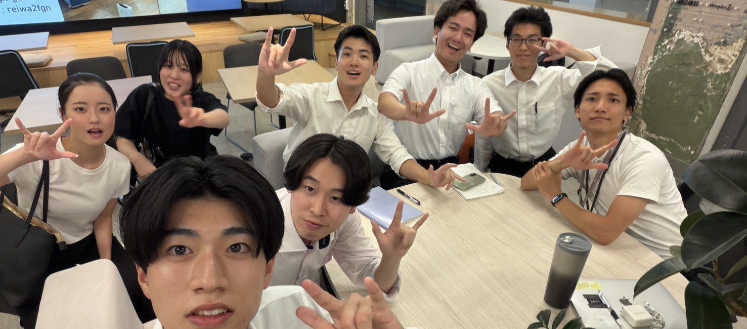 "何もない自分"で終わるな。福岡発ライブコマース創業メンバー募集!