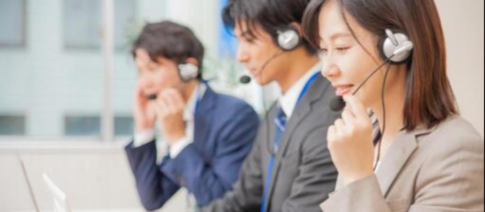 未経験から営業力を磨く!成長実感型長期イ ンターン