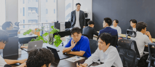 未経験から稼ぐ力を!訪問営業最前線長期インターン