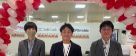 未経験歓迎!イベント営業で成長できる長期インターン