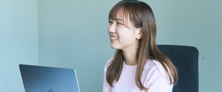 【未経験から学べる】Webマーケティング
(広告運用)長期インターン