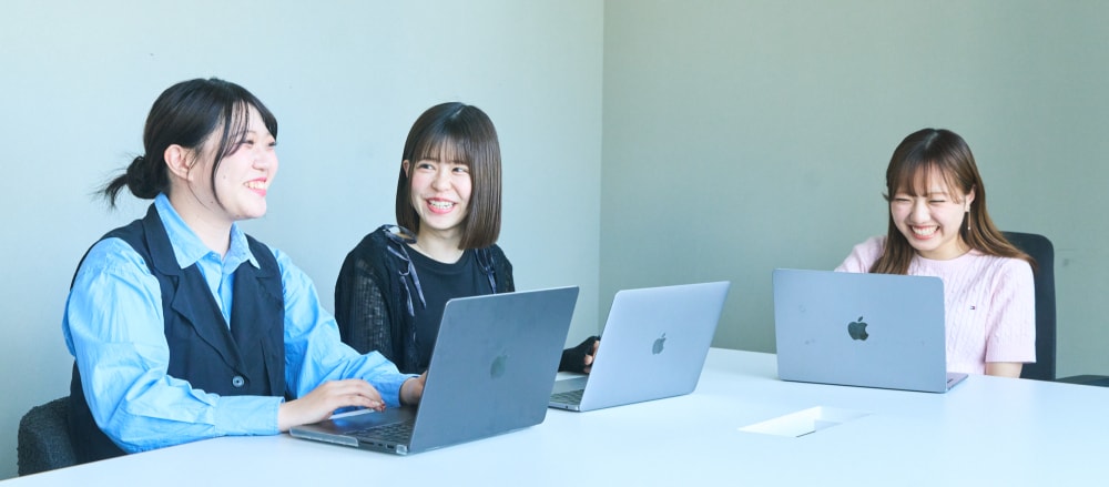 【未経験から学べる】Webマーケティング (広告運用)長期インターン