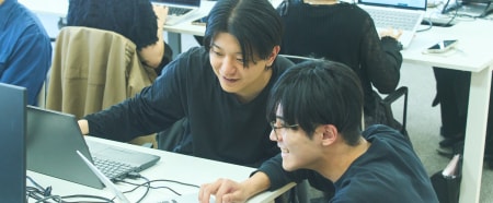 【未経験から学べる!】生成AI × We
b制作│AIプロダクトエンジニア募集!