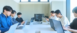 【未経験から学べる!】生成AI × We b制作│AIプロダクトエンジニア募集!