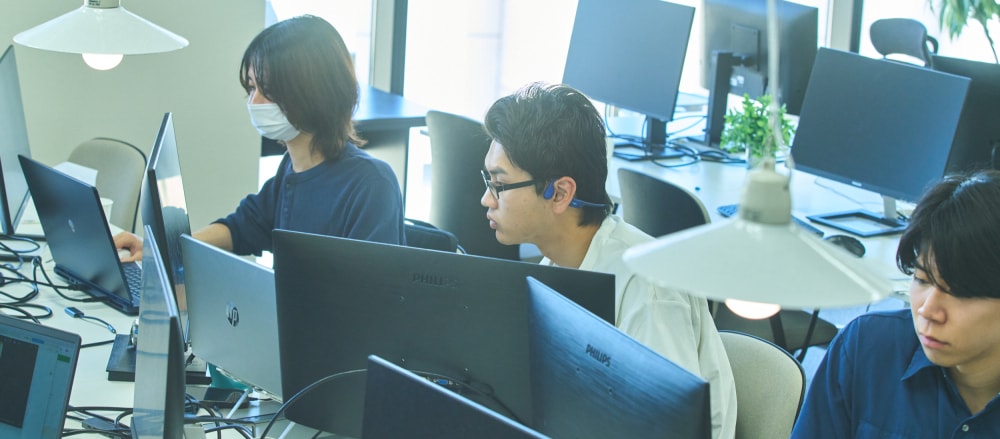 【未経験から学べる!】AIエンジニア AI×広告自動化の実践型長期インターン募