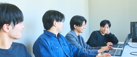 【未経験から学べる!】AIエンジニア
AI×広告自動化の実践型長期インターン募