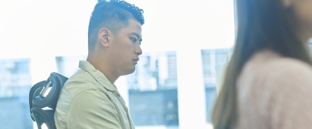 【社長直下】企画〜編集まで全て担える|マ
ーケ×動画クリエイター