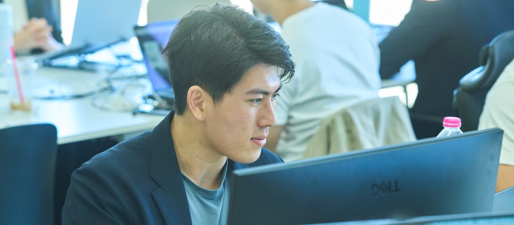 【未経験から学べる 】マーケティング×コ ンサルティング×営業を一気に習得