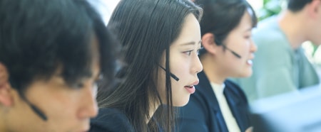 【未経験から学べる 】マーケティング×コ
ンサルティング×営業を一気に習得