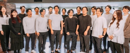 未経験から営業力を磨く!通信営業長期イン
ターン