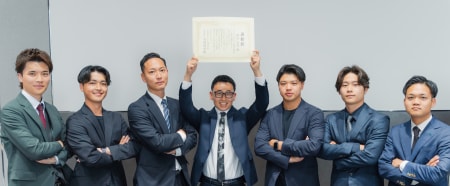 再エネ×圧倒的成長!
社会課題をぶち破る長期インターン