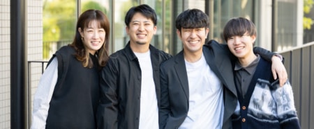 【休学中の方限定】成果に応じて裁量・給与
も上限なし|フルコミインターンを募集!