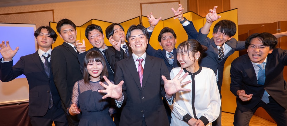 【埼玉の学生積極採用】バイトをするなら 営業インターン!皆さんを必ず成長させます