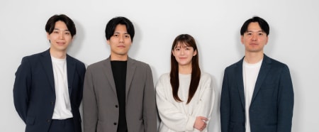 未経験活躍中!法人営業長期インターン
採用で会社を成長させる実感を