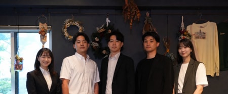 圧倒的営業力を磨く!実践営業長期インター
ン募集